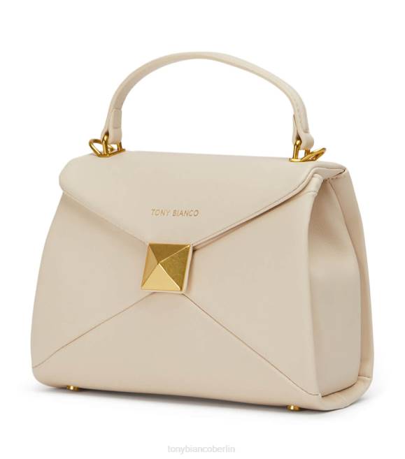 Handtaschen| de Tony Bianco Frauen Eve Mini-Handtaschen Vanilleleder 4624677